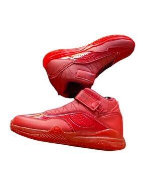 Boys Sz 13 AND1 Sneakers